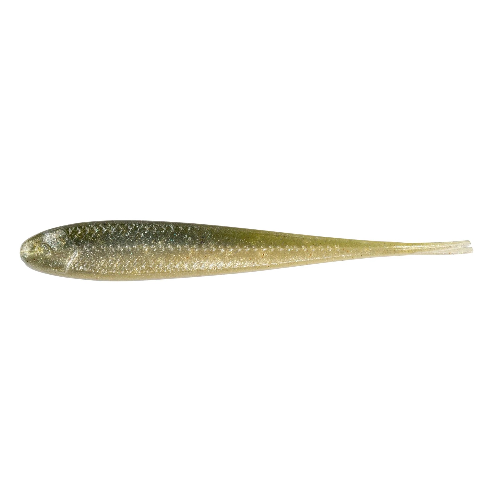 YUM FF Sonar Minnow 3" 8 cm 10-pack - 2