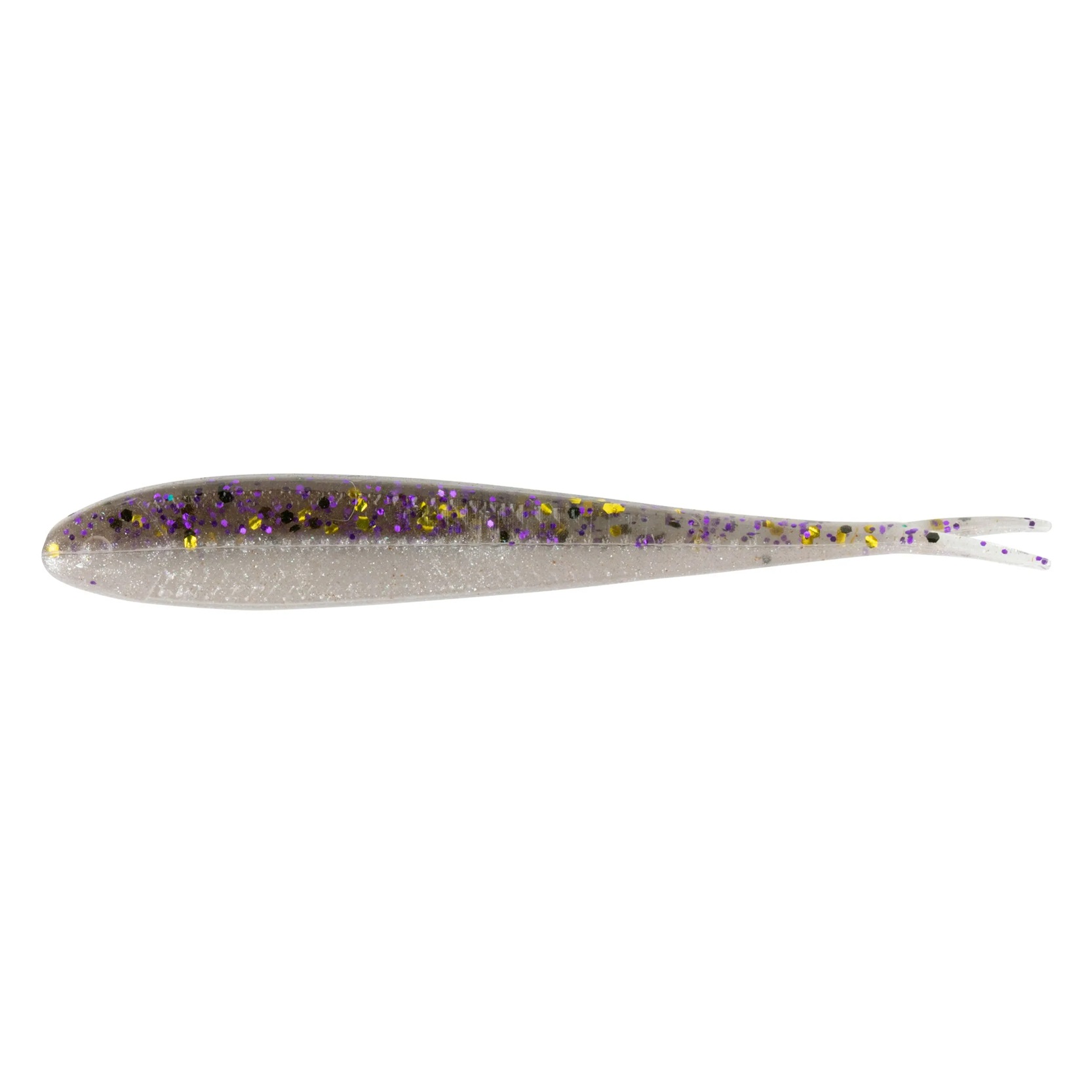 YUM FF Sonar Minnow 3" 8 cm 10-pack - 4