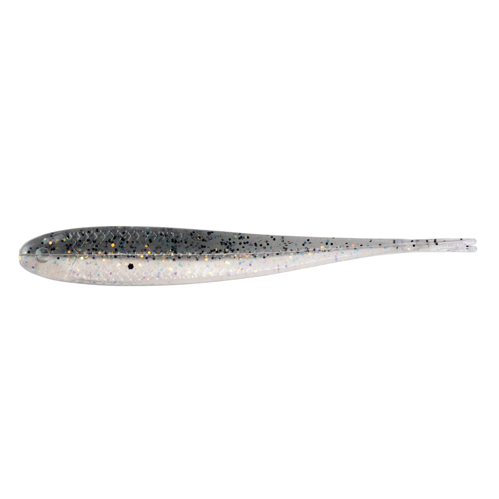 YUM FF Sonar Minnow 3" 8 cm 10-pack - 5