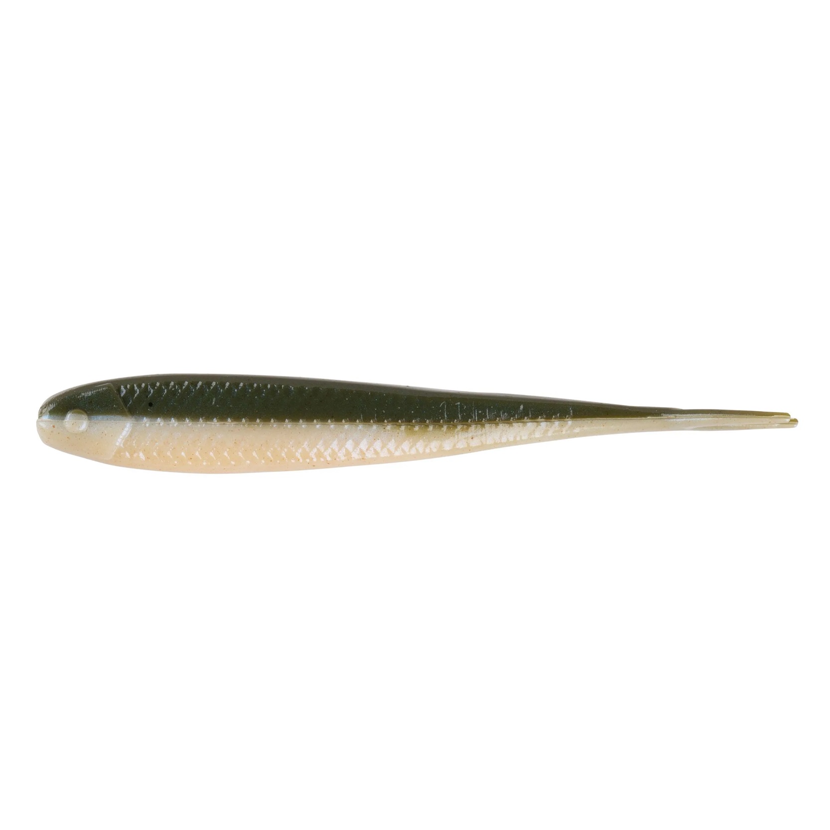 YUM FF Sonar Minnow 3" 8 cm 10-pack - 6