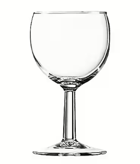 Allglas 25 cl Ballon Cerve 