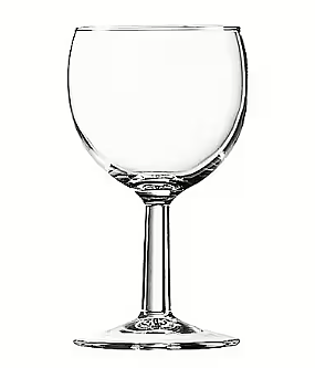 Allglas 25 cl Ballon Cerve 