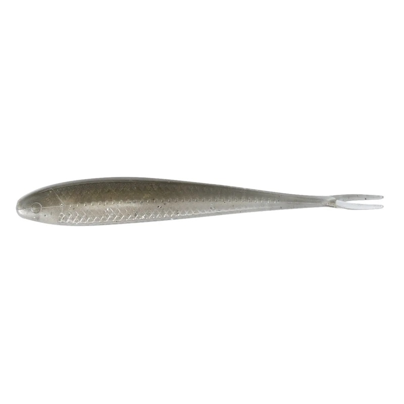 YUM FF Sonar Minnow 4" 10 cm 8-pack - 5
