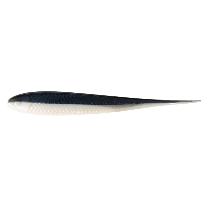 YUM FF Sonar Minnow 4" 10 cm 8-pack - 2