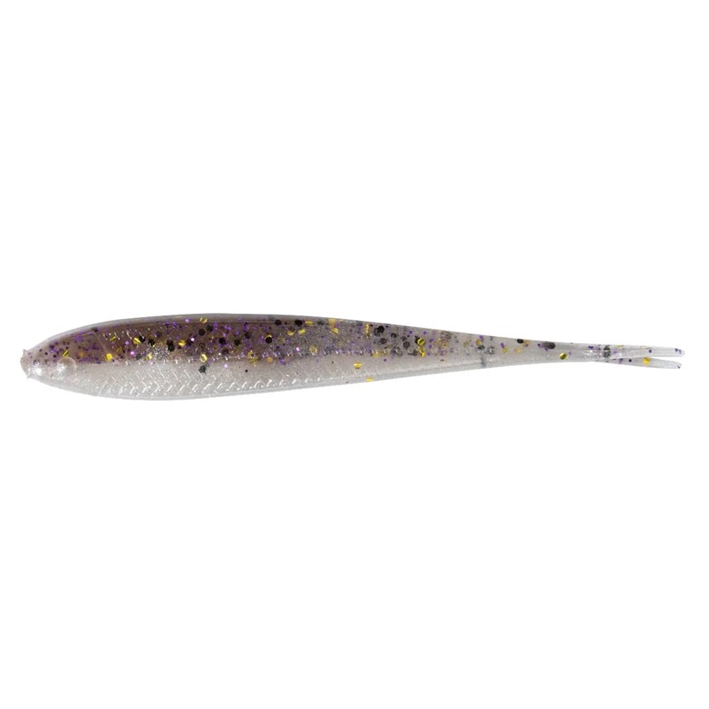 YUM FF Sonar Minnow 4" 10 cm 8-pack - 8