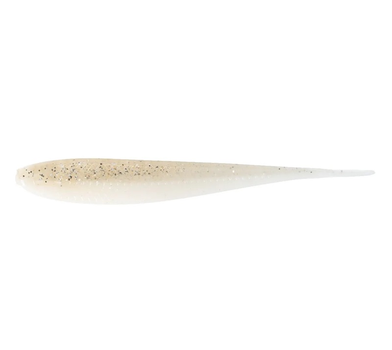 YUM FF Sonar Minnow 4" 10 cm 8-pack - 3