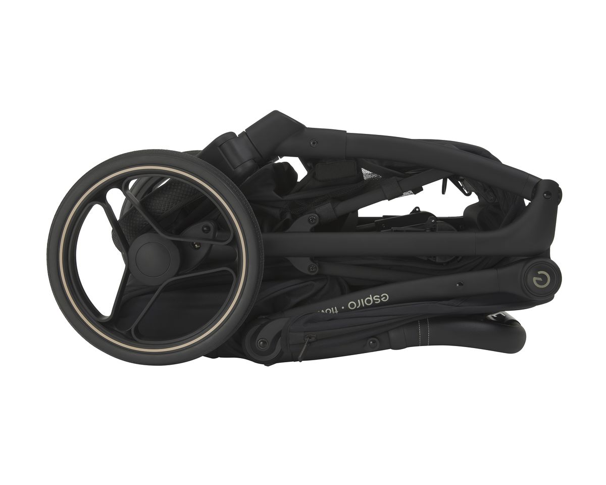Espiro Flow sittvagn - 8