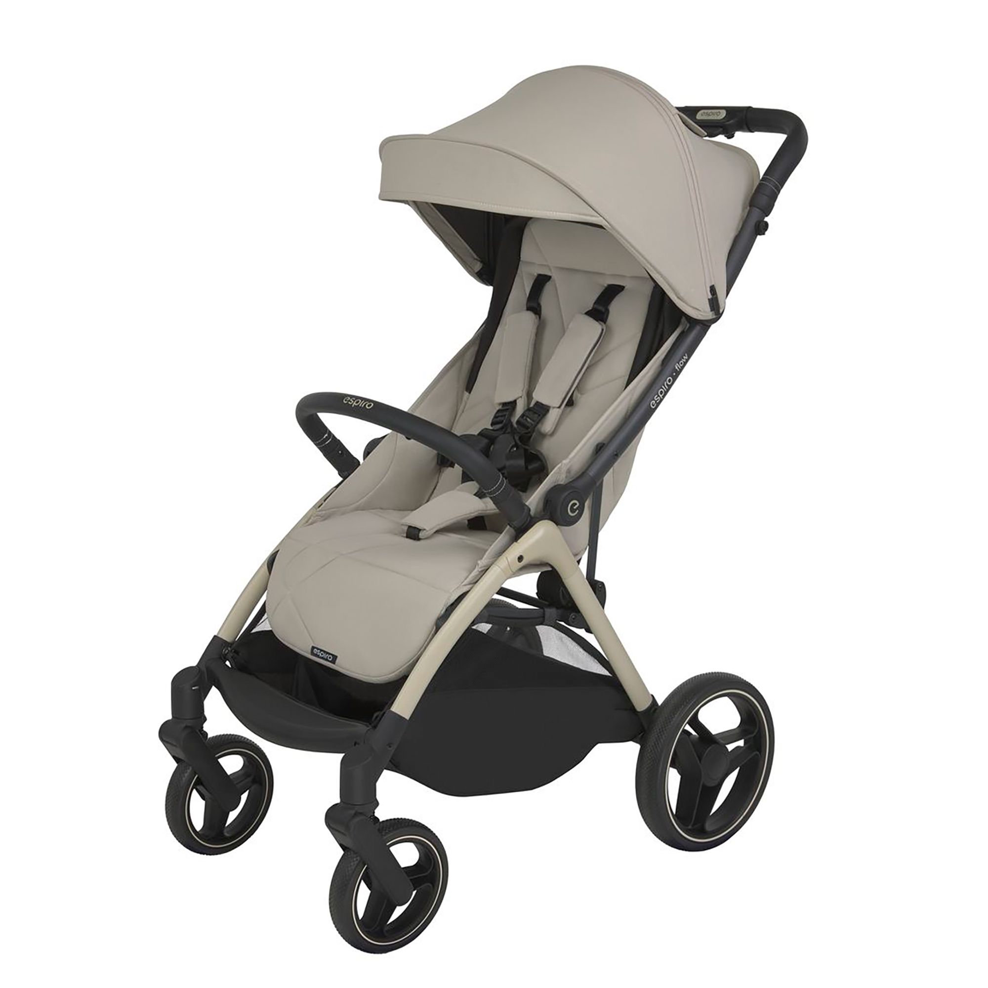 Espiro Flow sittvagn - 2