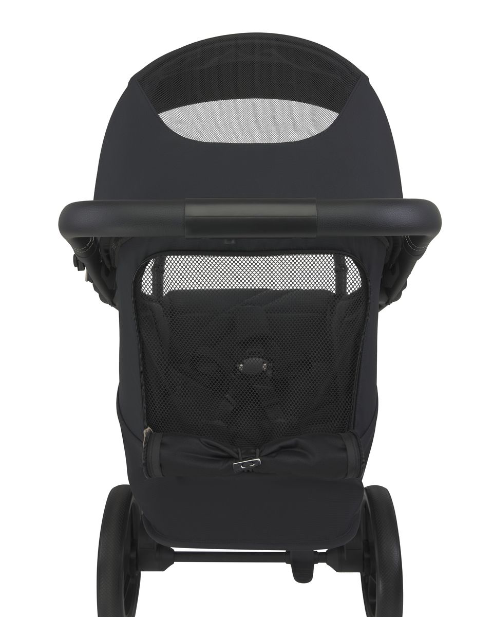 Espiro Flow sittvagn - 10