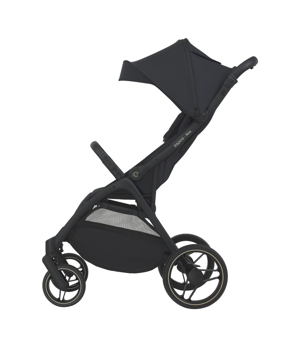 Espiro Flow sittvagn - 15