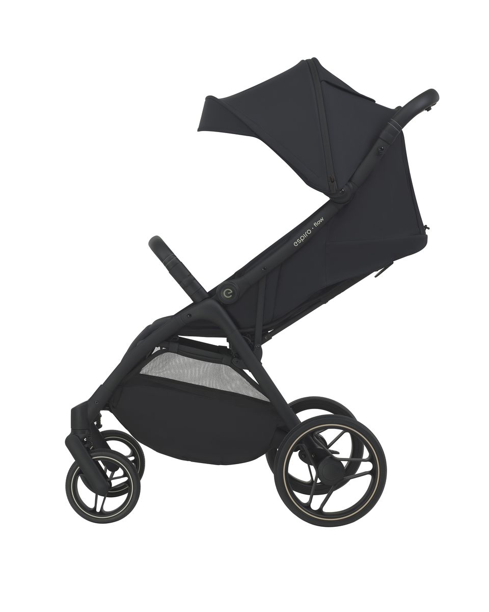 Espiro Flow sittvagn - 13