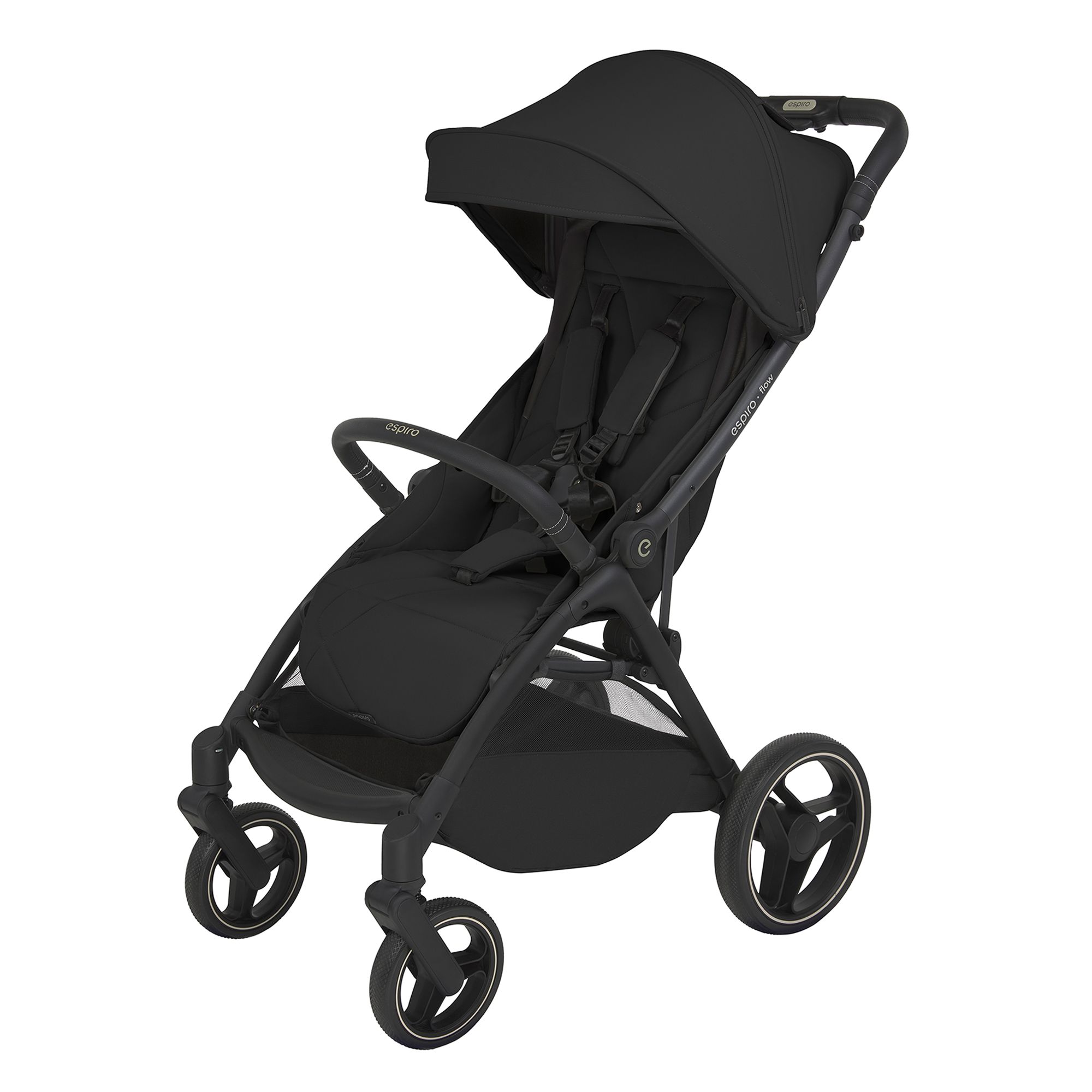 Espiro Flow sittvagn - 3