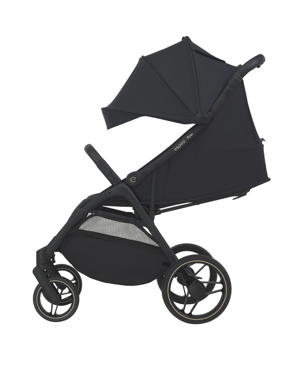 Espiro Flow sittvagn - 12