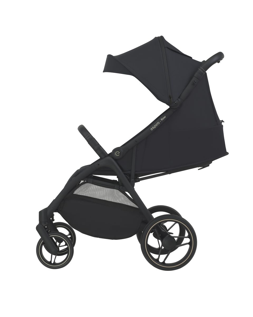Espiro Flow sittvagn - 14