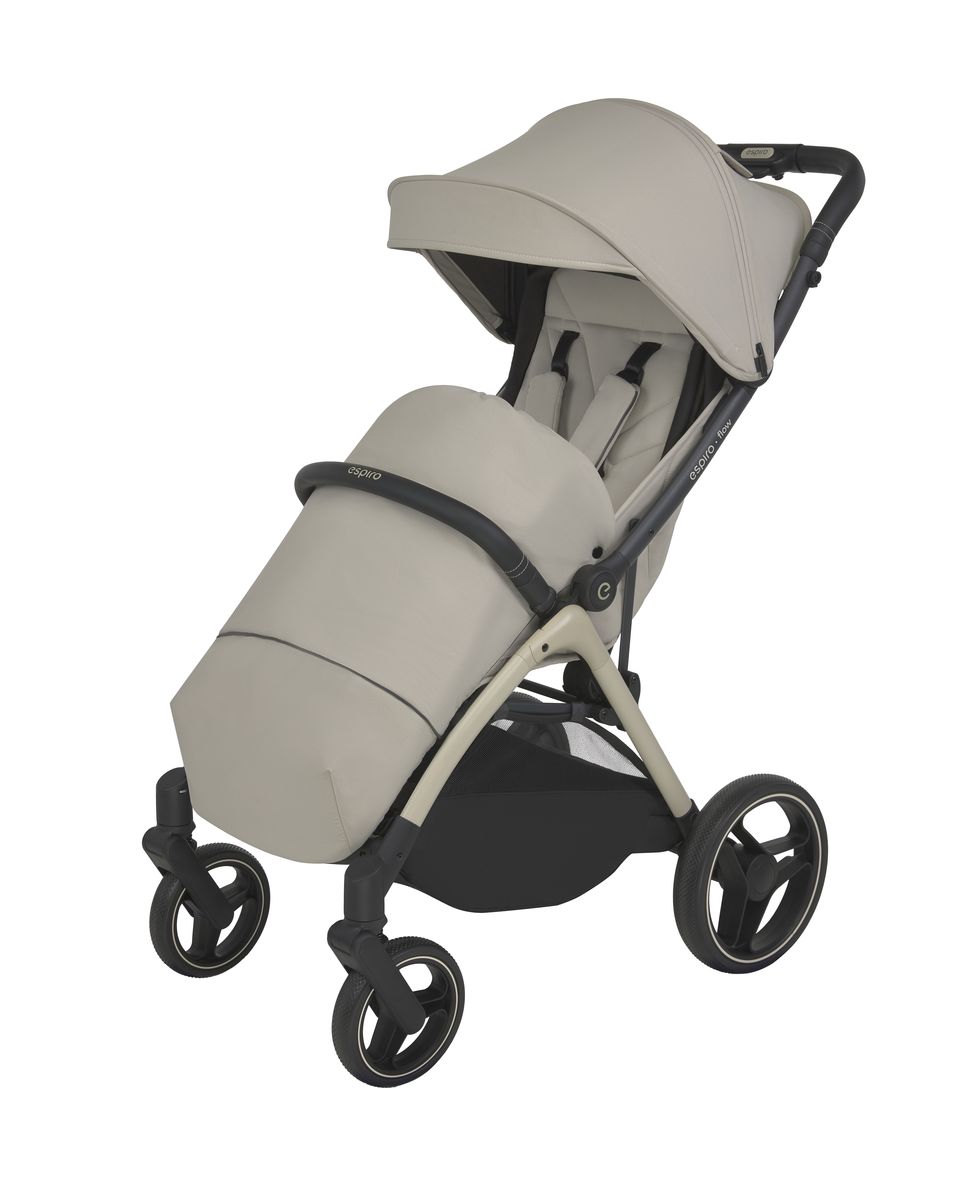Espiro Flow sittvagn - 11