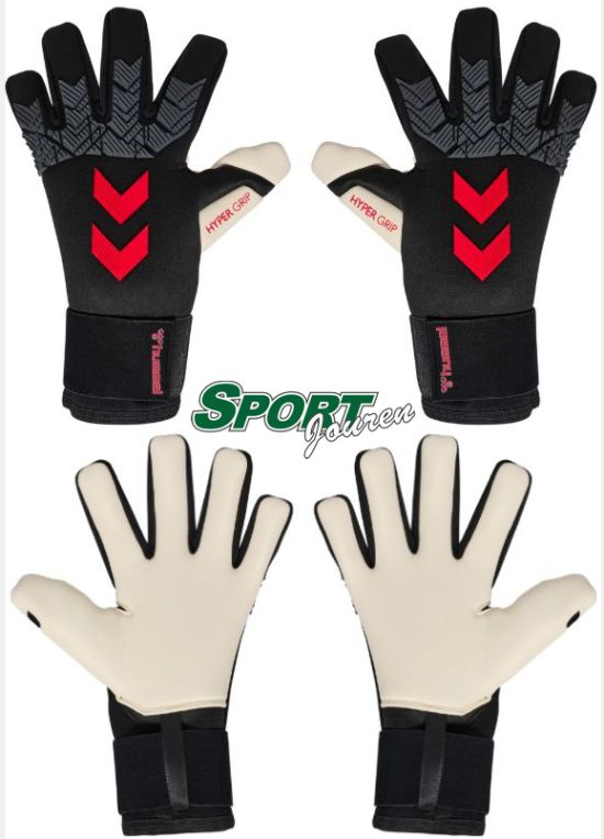 Hyper Grip - Hummel