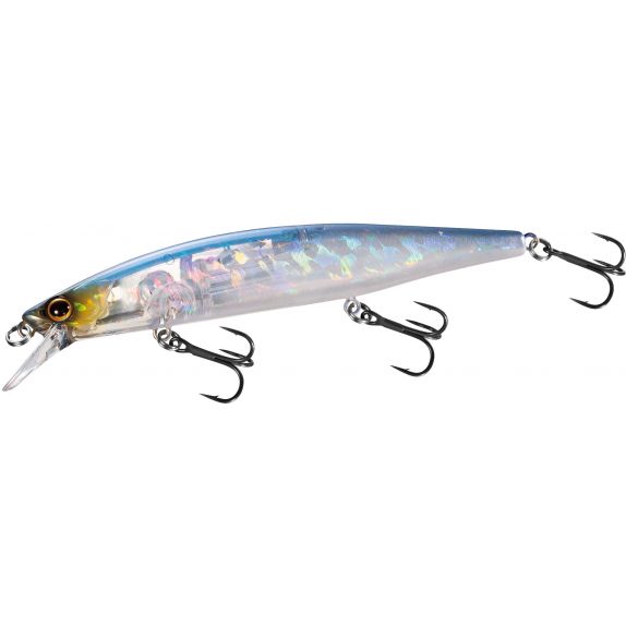 Shimano Bantam World Minnow Flash Boost 11.5 cm [17 g] SP - 2