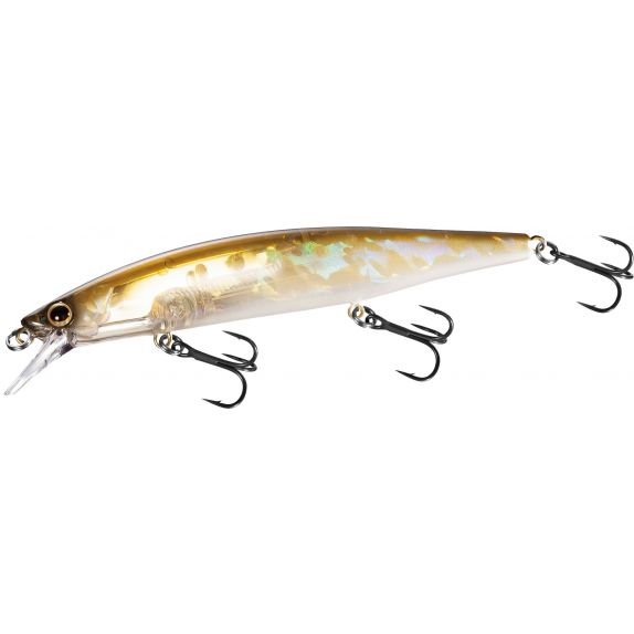 Shimano Bantam World Minnow Flash Boost 11.5 cm [17 g] SP