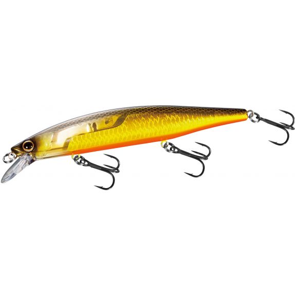 Shimano Bantam World Minnow Flash Boost 11.5 cm [17 g] SP - 3