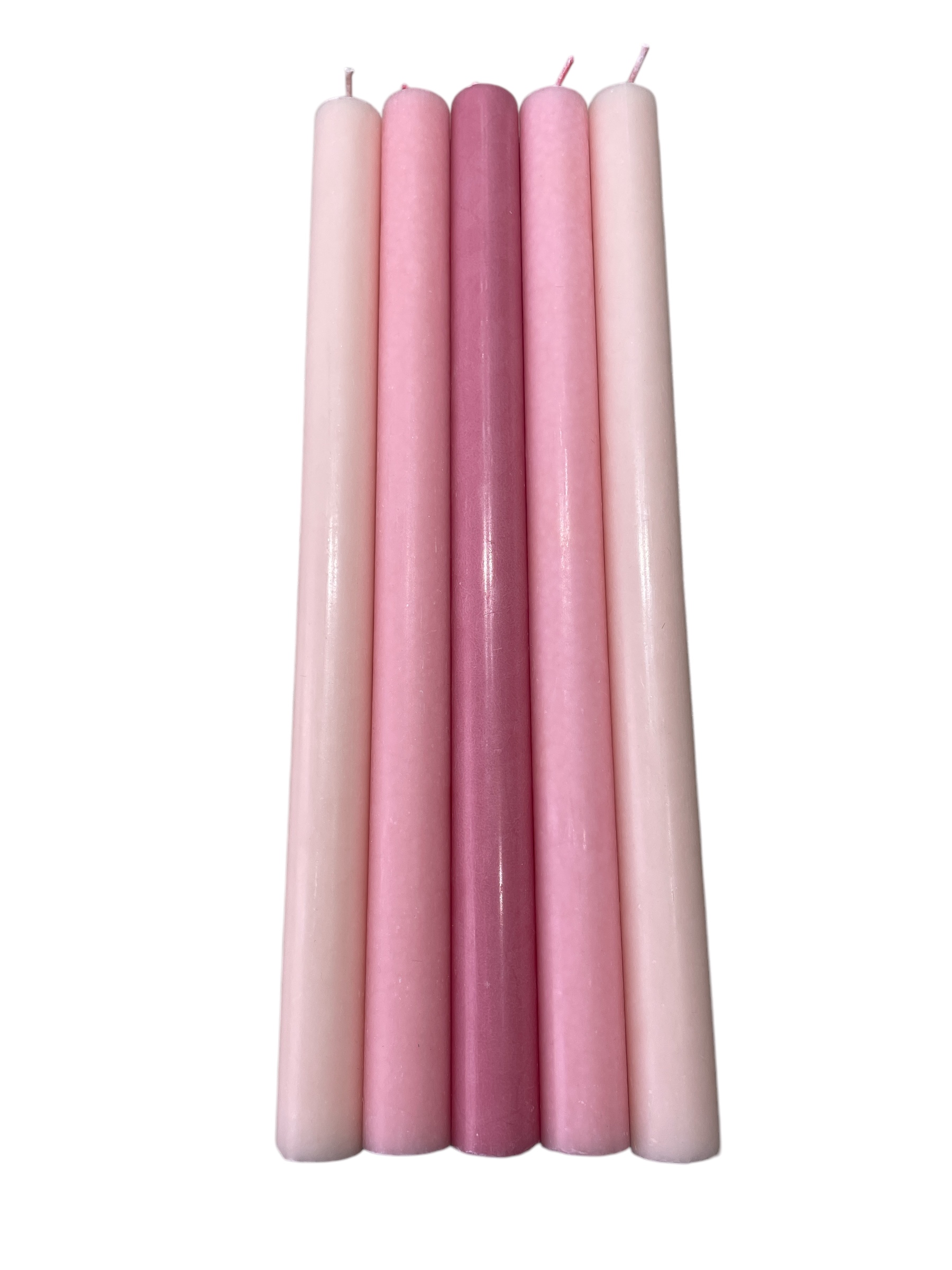 Presentkit Victorialjus Rosa Nyanser