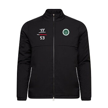 Warrior Winter Suit Jacket Jr Kristianstads IK