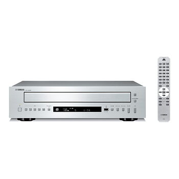 Yamaha CD-C603