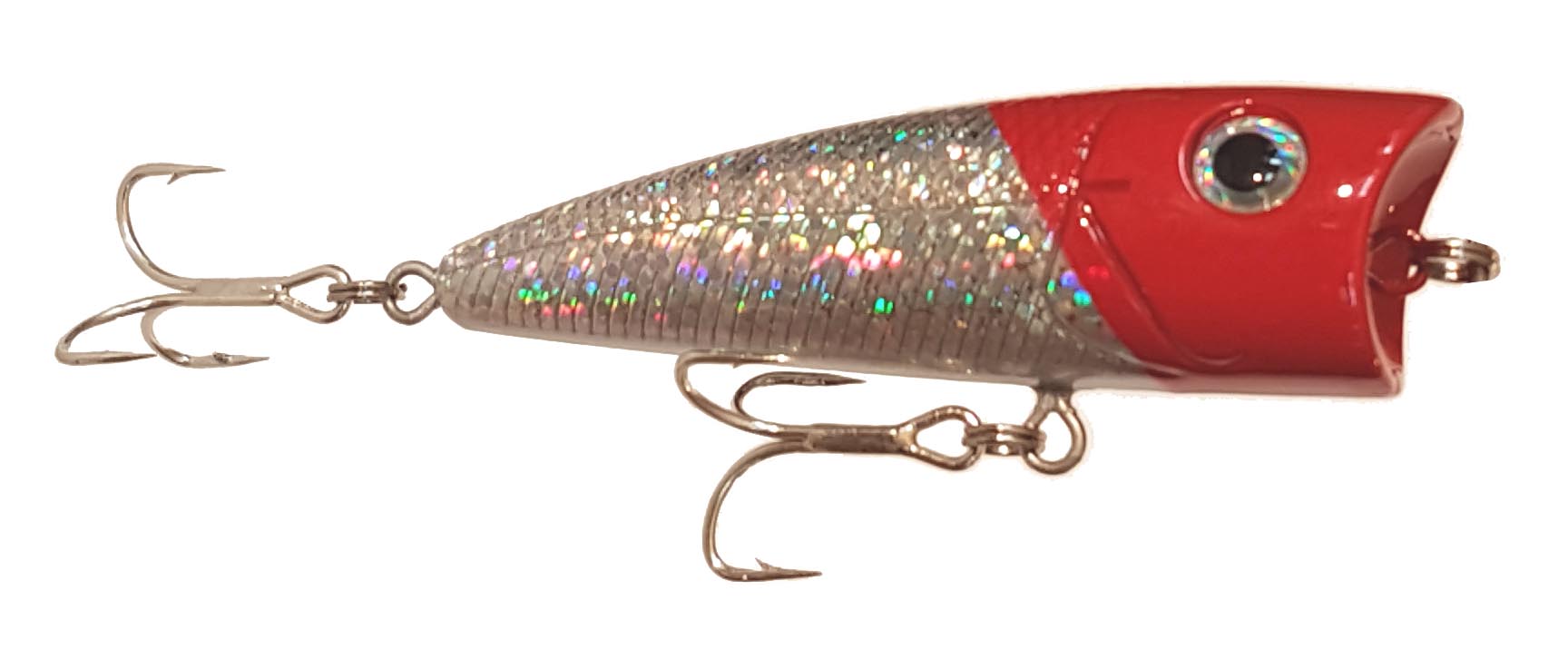 Dancing Bait 8g, 60mm - 2