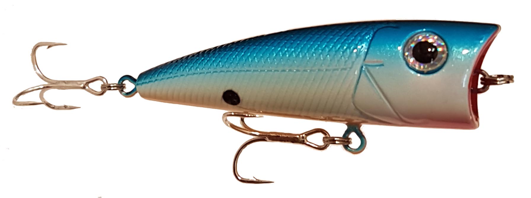 Dancing Bait 8g, 60mm - 3