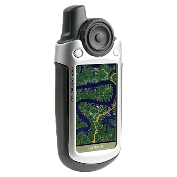 Garmin Colorado 300 Ink. Friluftskartan Pro v5 Sverige + Europe 2026 (VMB*)