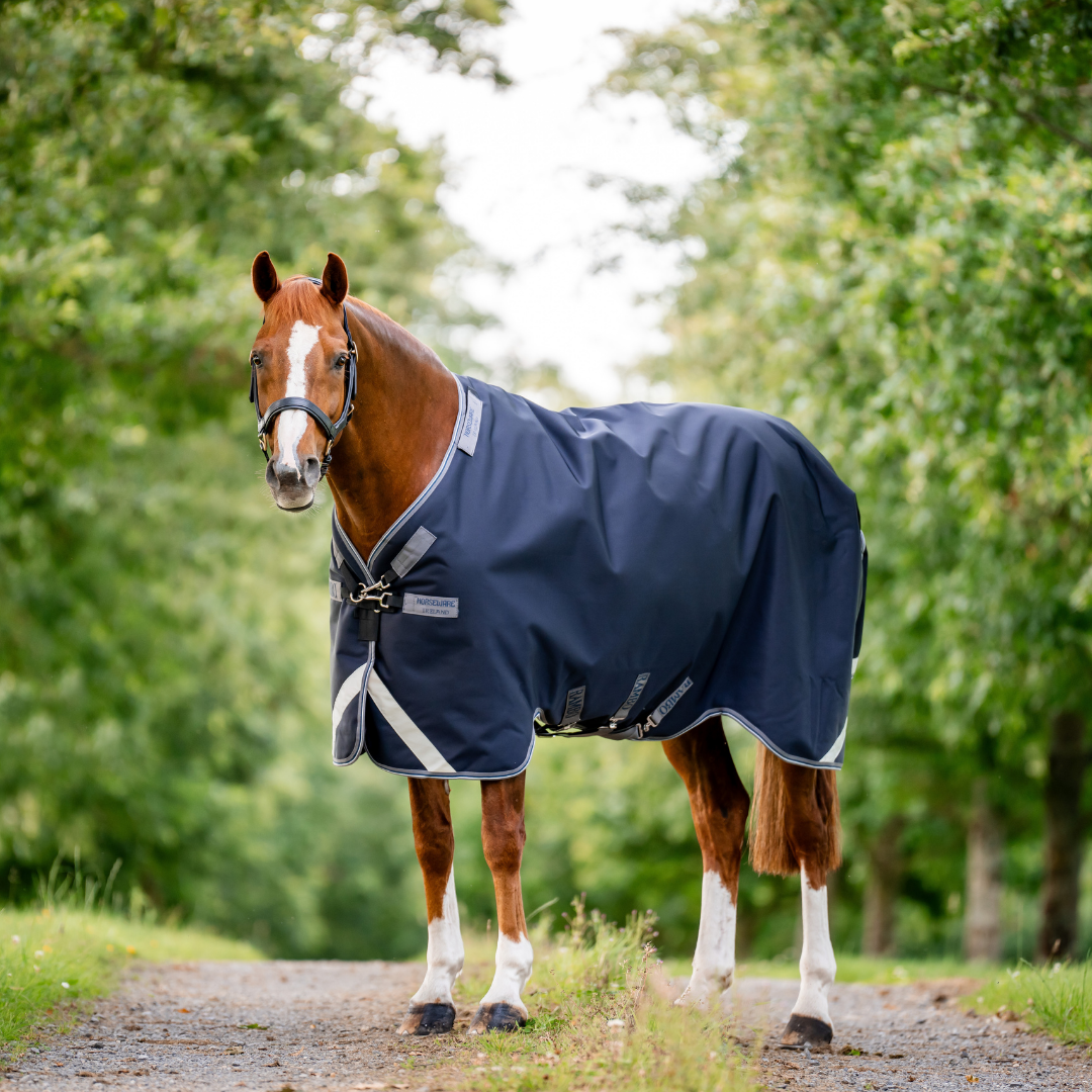 RAMBO 1680D SUPREME TURNOUT 0GR - 6