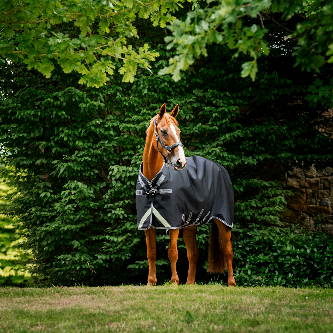 RAMBO 1680D SUPREME TURNOUT 0GR - 2