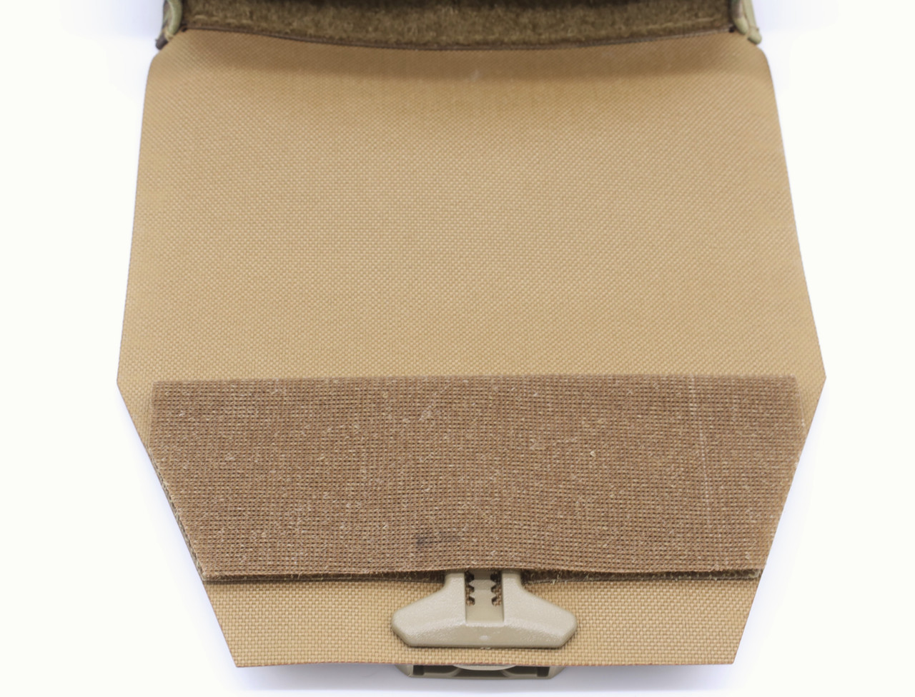 Esstac Lidded GP Pouch ink Malice clips - 6