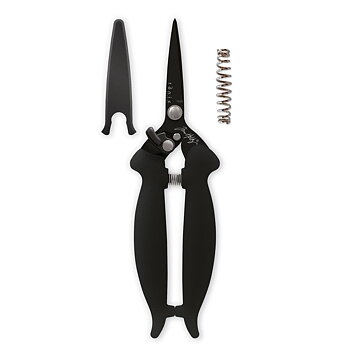 Tim Holtz - Mini Recoil Snips - Black