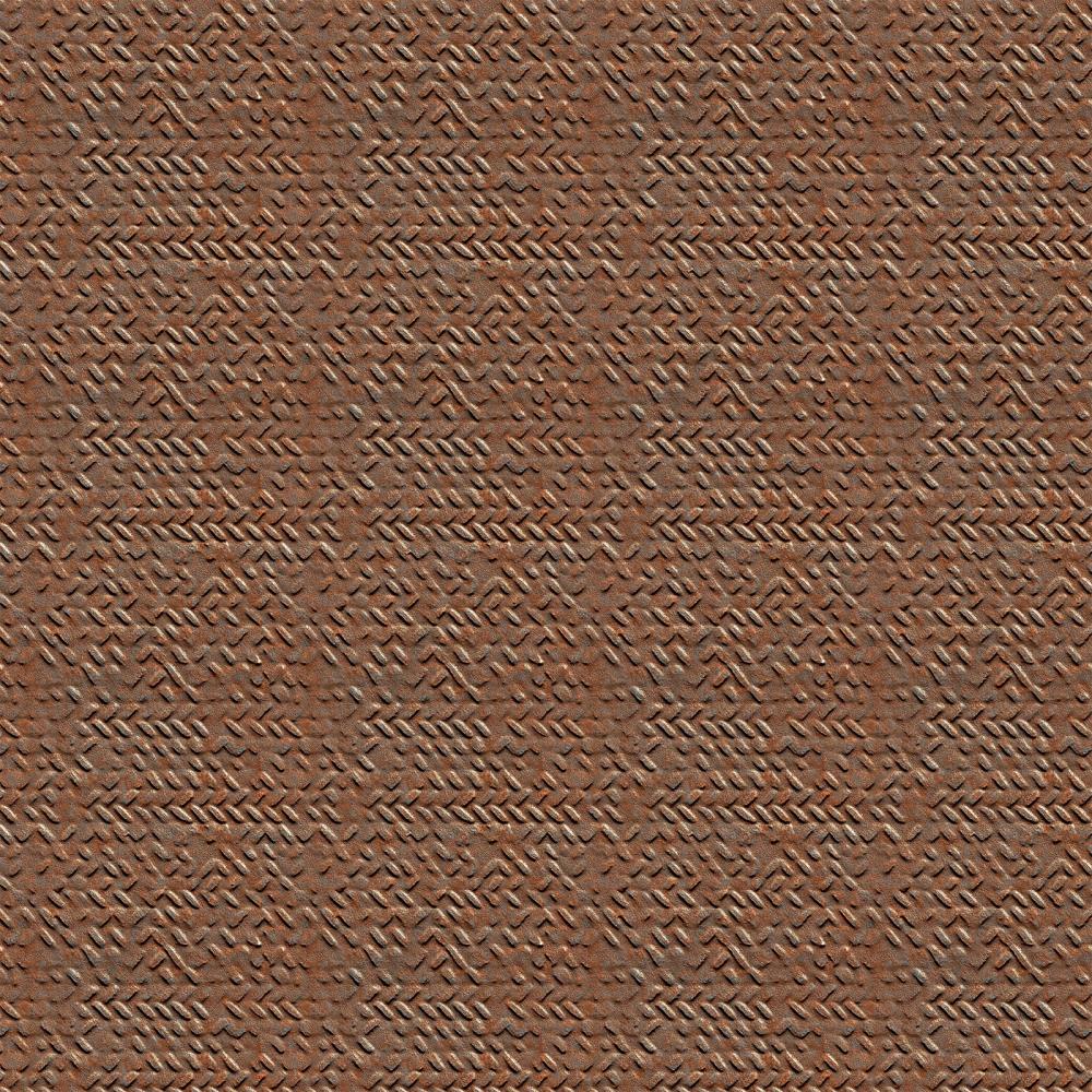 49 And Market - Collection Pack  12x12 - Rust & Revs 2.0 Solids - 3