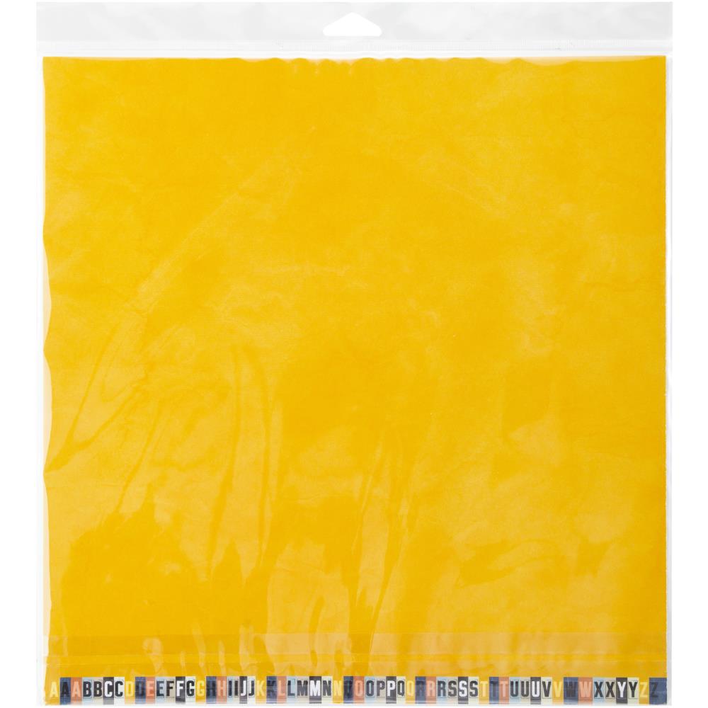 49 And Market - Collection Pack  12x12 - Rust & Revs 2.0 Solids - 2
