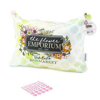 49 And Market - Project Tote - Limited Edition - The Flower Emporium