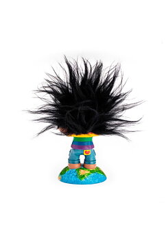 Lyckotroll Pride 9 cm