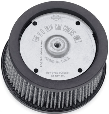 Luftfilter, S/E, 58mm Oem