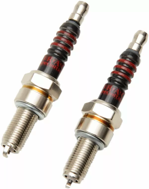 Tändstift Champ. CR9EB  17-24 M8/15-20 XG500-750