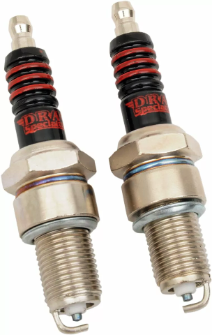 Tändstift Champ. DCPR7E 07-17 V-Rod