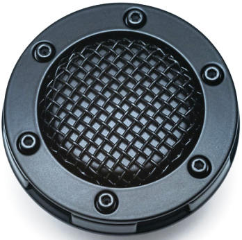 Tanklock, Kury, Mesh Gas Cap