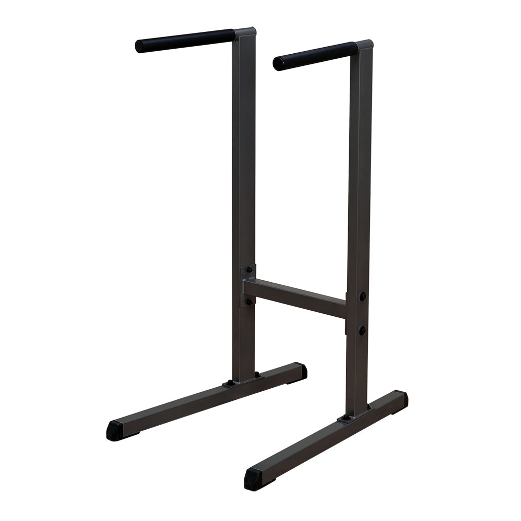 Body-Solid Dipställning Black GDIP59B - 7
