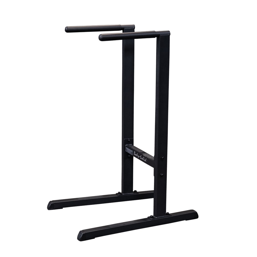 Body-Solid Dipställning Black GDIP59B