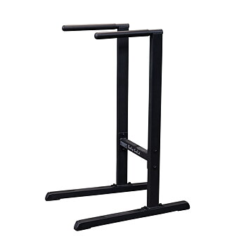 Body-Solid Dipställning Black GDIP59B