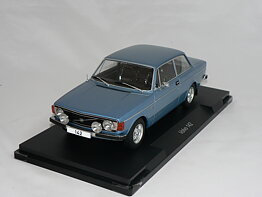 Volvo 142    1973   1:18 MCG
