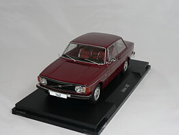 Volvo 142    1973   1:18 MCG