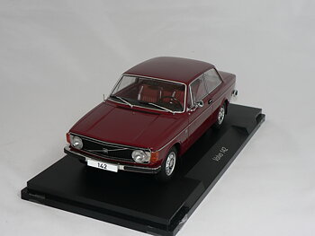 Volvo 142    1973   1:18 MCG
