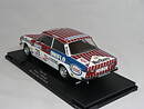 Volvo 142  # 29    1000 Lakes  1973  ( ALEN/TOIVONEN )  1:18  MCG
