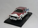Volvo 142  # 29    1000 Lakes  1973  ( ALEN/TOIVONEN )  1:18  MCG
