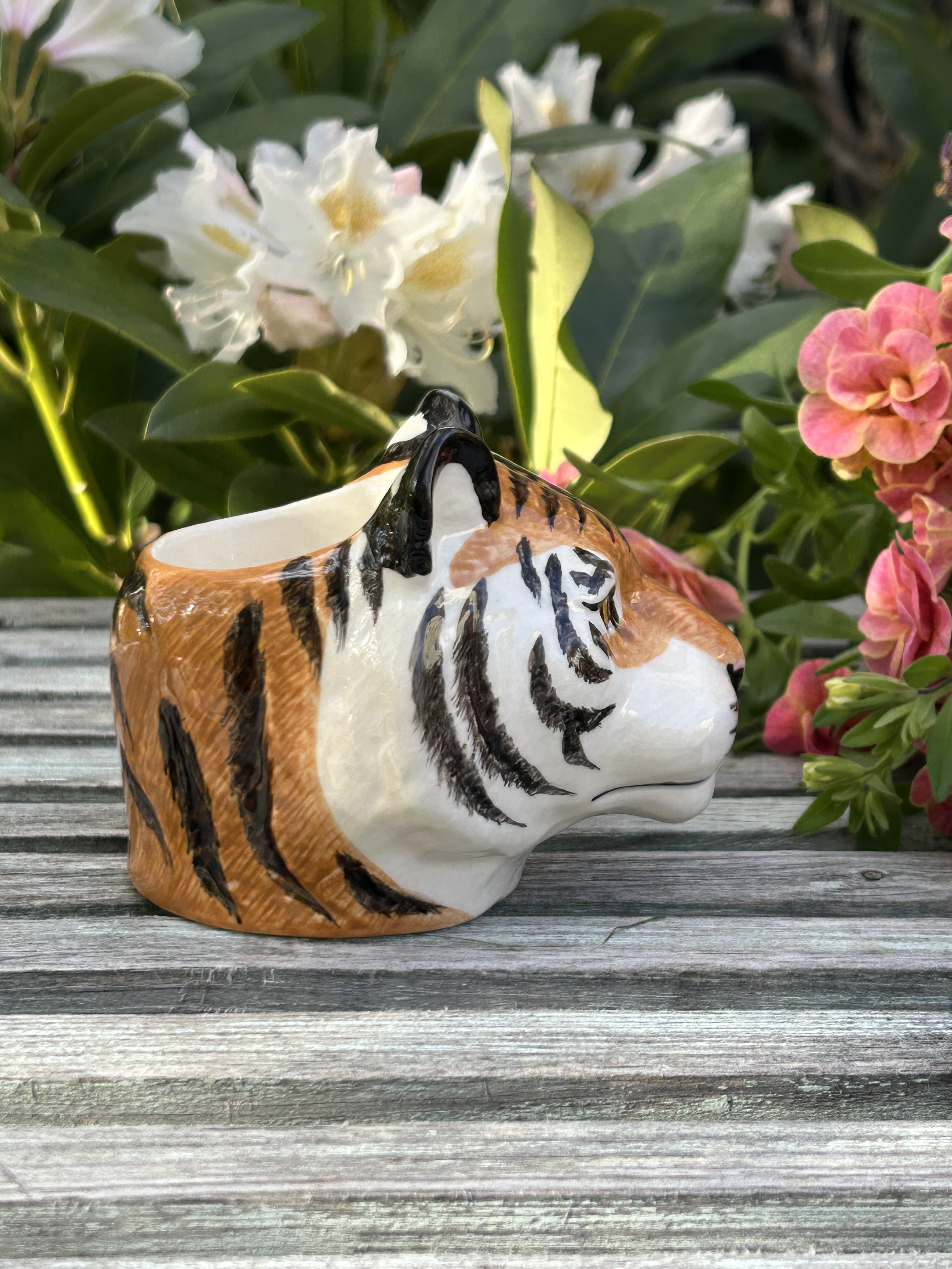 Äggkopp Tiger - 2